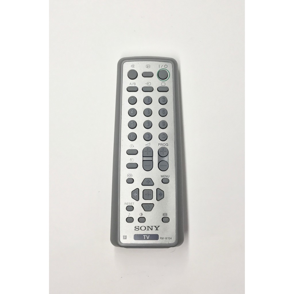 Điều khiển TV SONY (RM-W104)