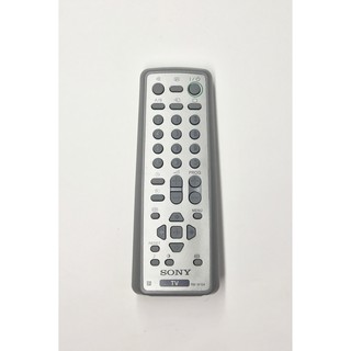 Điều khiển TV SONY (RM-W104)