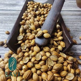 Hạt Ngò / Hạt Mùi Cao Cấp - High Quality Coriander Seeds