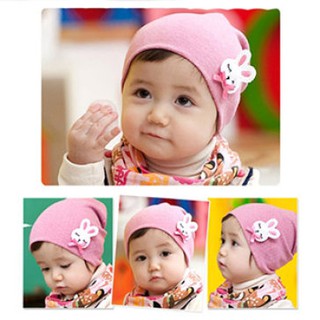 (Được chọn màu) Mũ Len MÀU sơ sinh/ Nón Len Mỏng Cho Bé Dưới 10 Tháng Tuổi