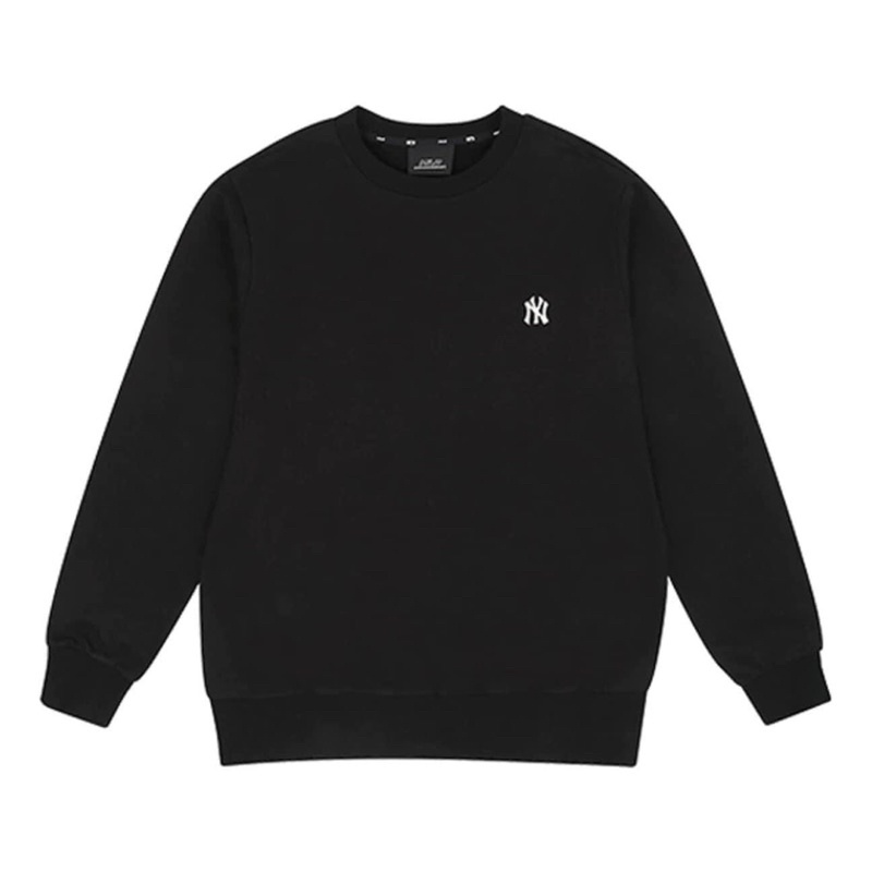 Áo thun tay dài,sweater MLB chính hãng.