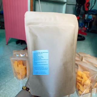 XOÀI SẤY DẺO (CÁT CHU )