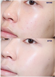 Phấn nước Lime Real Cover Pink