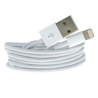 CÁP SẠC LIGHTNING FOXCONN LOẠI 1