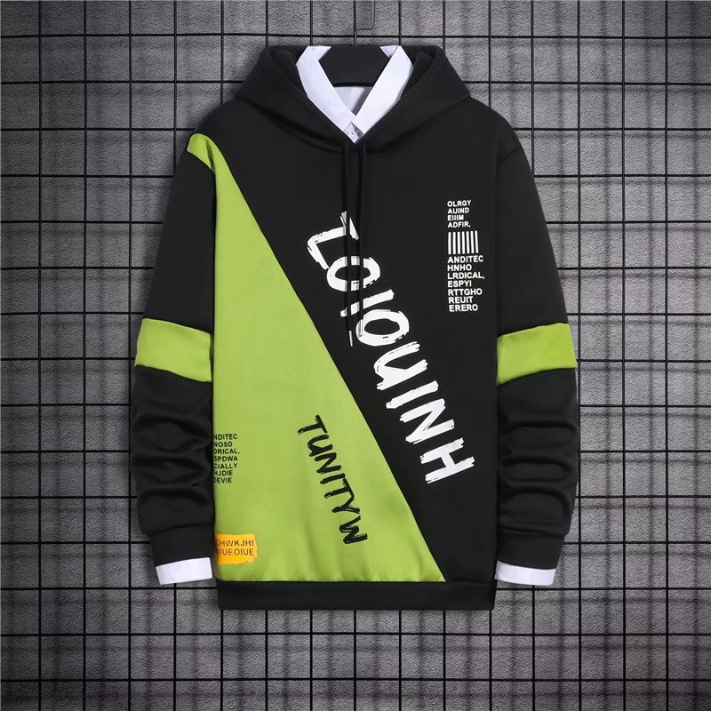 Áo Hoodies Thời Trang Dành Cho Nam | BigBuy360 - bigbuy360.vn