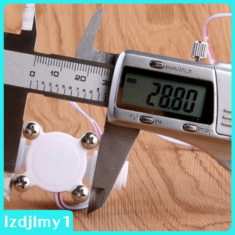 Công tắc cảm biến dòng chảy 1/ 4 inch chuyên dụng