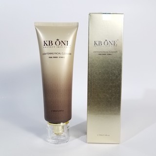 [CHÍNH HÃNG 100%] Sữa Rữa Mặt KBone (LỚN 100ml)