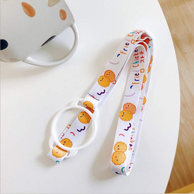 [Mẫu mới về] Dây Đeo Bình Nước Dễ Thương Dành Cho Loại Chai Lớn | BigBuy360 - bigbuy360.vn