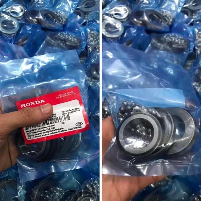 Bộ chén cổ Sonic/ Raider Fi