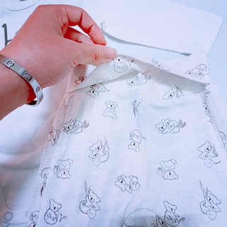 [auth] Set 3 chi tiết 2021 H&M