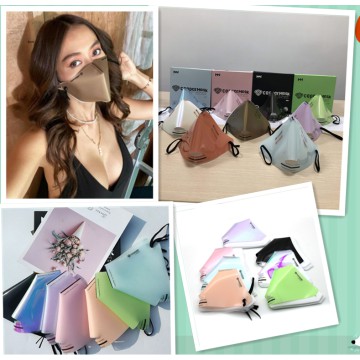 Copper Mask with 11filters NEW