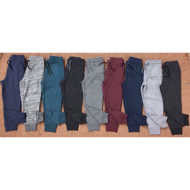 Quần nỉ bé trai Old Navy