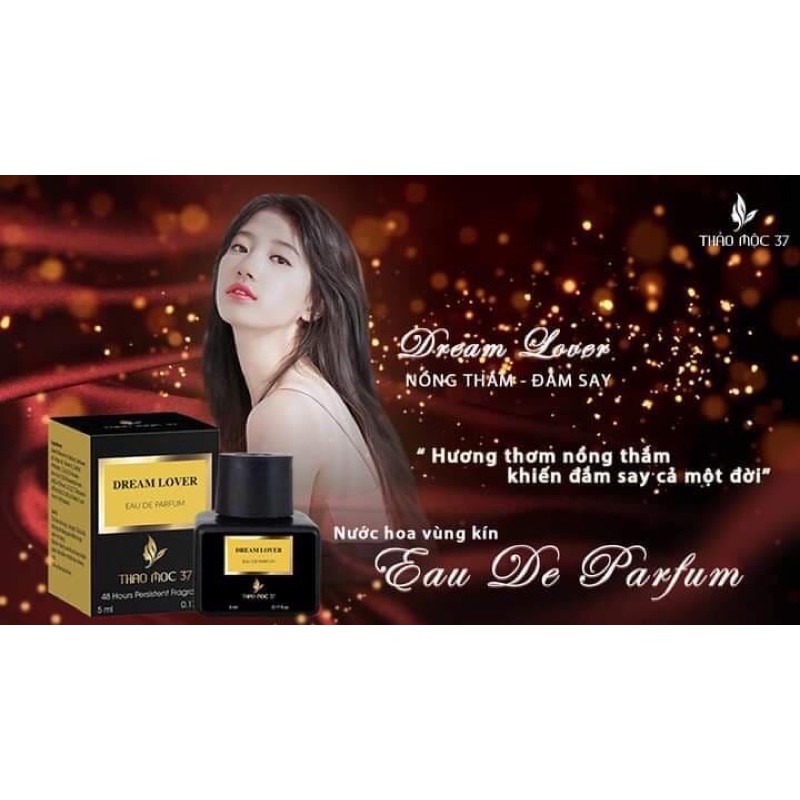NƯỚC HOA VÙNG KÍN THẢO MỘC 37