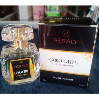 Nước hoa chiễc  Good Girl 55ml