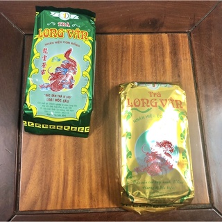 TRÀ HOA LÀI LONG VÂN  65G