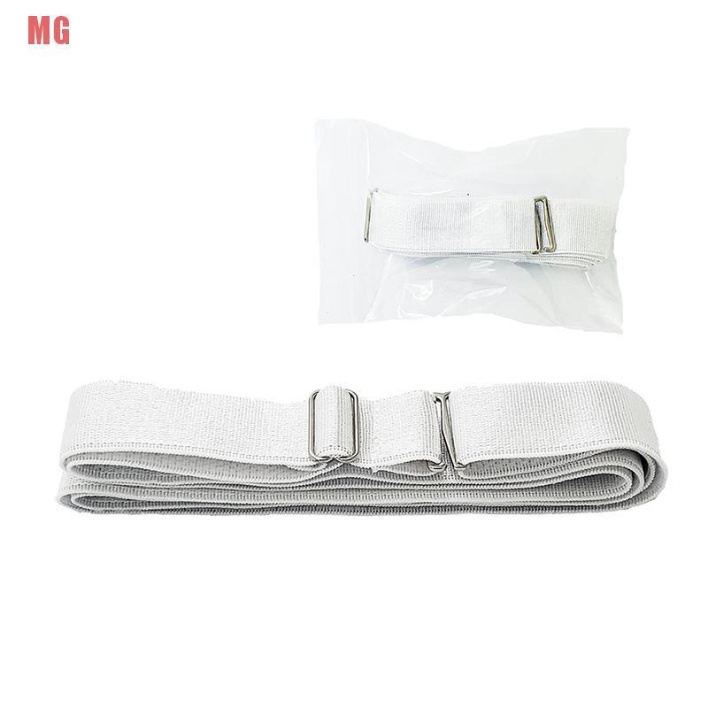 Mg Giá đỡ áo sơ mi nam thời trang có thể điều chỉnh dây đeo thắt lưng in chữ Best Tuck It | BigBuy360 - bigbuy360.vn