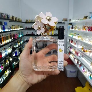 [ Mẫu Thử ] Nước Hoa Marc Jacobs Daisy Eau So Fresh