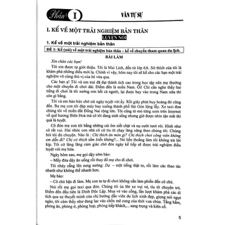 Sách Văn Tự Sự - Miêu Tả Lớp 6 (Biên Soạn Theo Chương Trình Mới) - HA