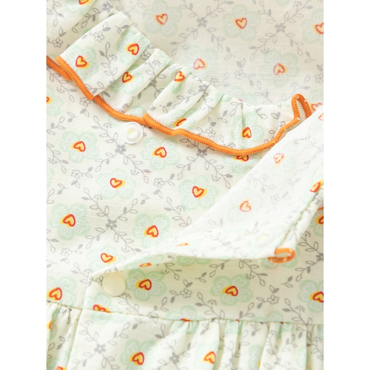 Váy BALABALA - BABY dành cho bé gái 200222111008