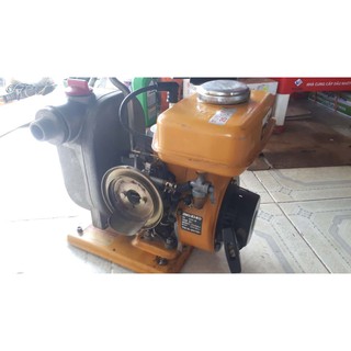 MÁY BƠM NƯỚC ROBIN ECO 5 2THÌ NHẬT BÃI 2ND