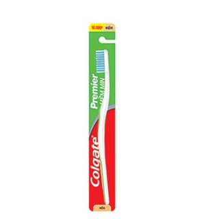[KHUYẾN MÃI SỐC] Bàn Chải Đánh Răng Colgate Premier Mềm Mịn Chải Sạch Tận Kẽ Răng