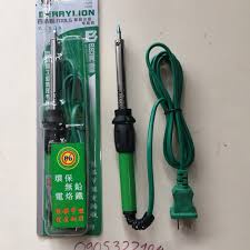 Mỏ hàn chì BERRYLION, Mỏ hàn thiếc,  Mỏ hàn cán nhựa
