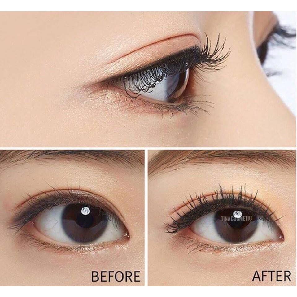 [ GIÁ SỈ ] Mascara 4D Missha CHÍNH HÃNG | BigBuy360 - bigbuy360.vn