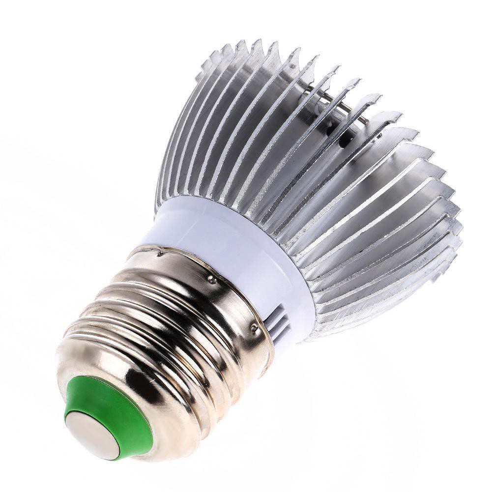 Full Spectrum E27 Led Grow Light Growing Lamp Light Bulb For Flower Plants | BigBuy360 - bigbuy360.vn