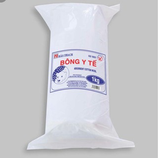 Bông hút nước Bảo Thạch 1kg