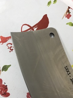 Dao Chặt SEKI JAPAN