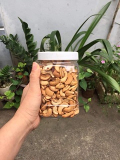 500G HẠT ĐIỀU VỠ SẠCH VỎ