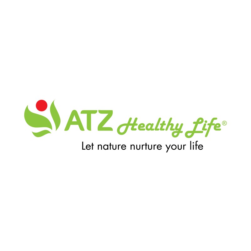 Túi chườm lưng Thảo Mộc ATZ Healthy Life - Chườm lưng giúp giảm đau lưng, cột sống - hàng chính hãng