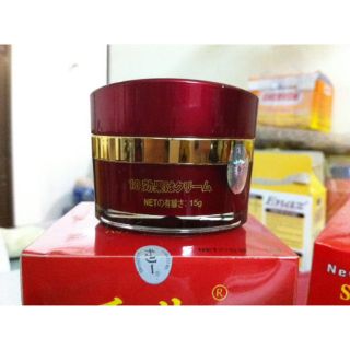 Kem hoa anh đào 10 tác dụng 15g