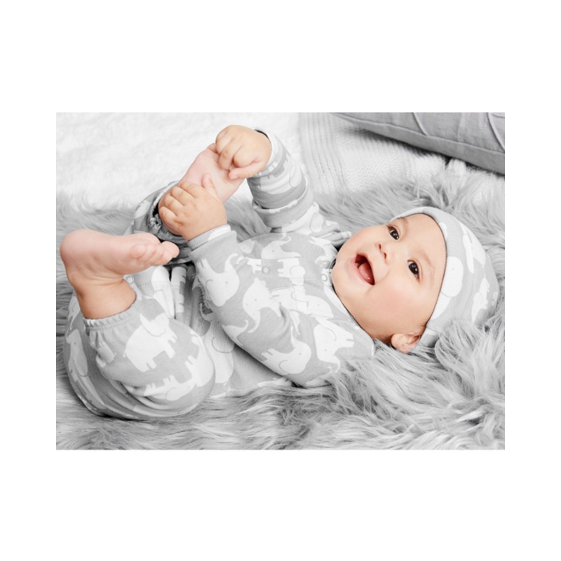 Set 3 món cho bé Take Me Home Car-tờ Auth Từ Mỹ (17582010)