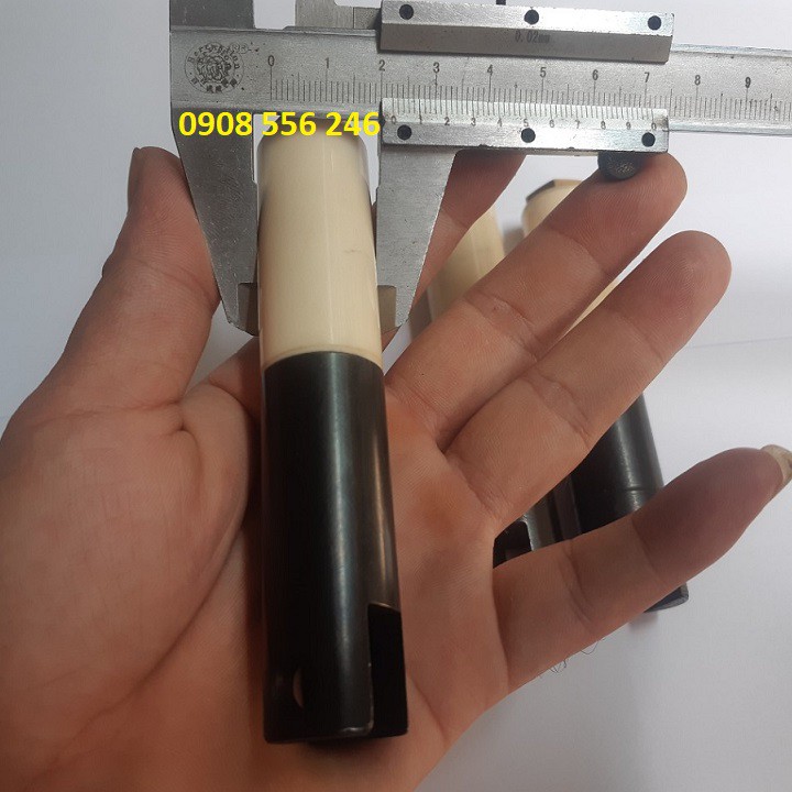 Ty sứ 22mm dùng cho đầu xịt 1hp