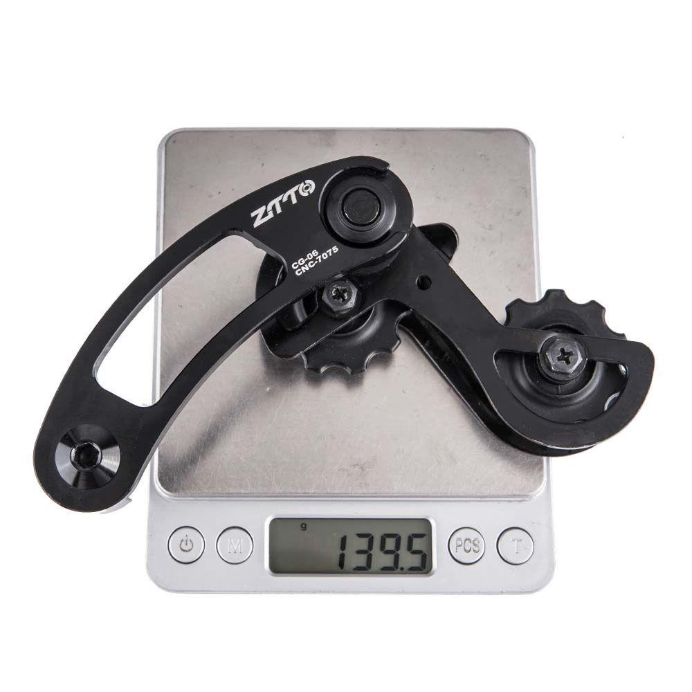 Bộ Ổn Định Dây Xích Xe Đạp Leo Núi Tùy Chỉnh Tiện Dụng
