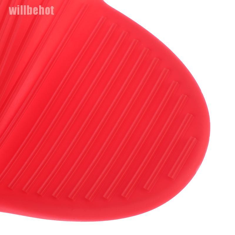 1 Nồi Cách Nhiệt Silicone