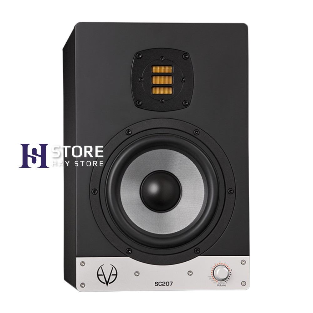 Loa Kiểm Âm Phòng Thu Eve Audio SC207 - 7" Two-Way Active Studio Monitor (1 cái)