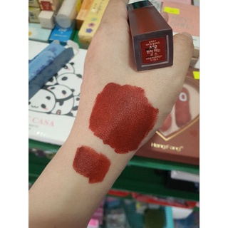 ❣️Son BlackRouge #A32