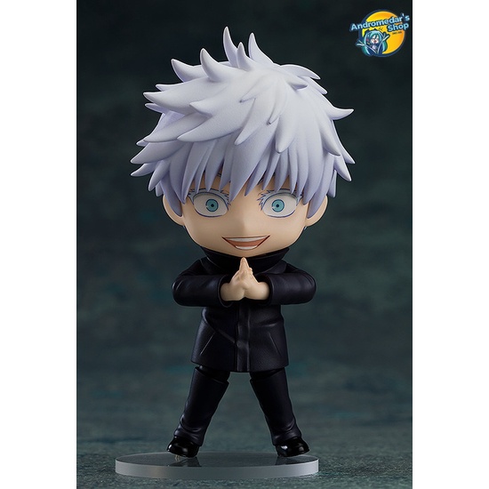 [Good Smile Company] Mô hình nhân vật Jujutsu Kaisen Nendoroid 1528 Satoru Gojo