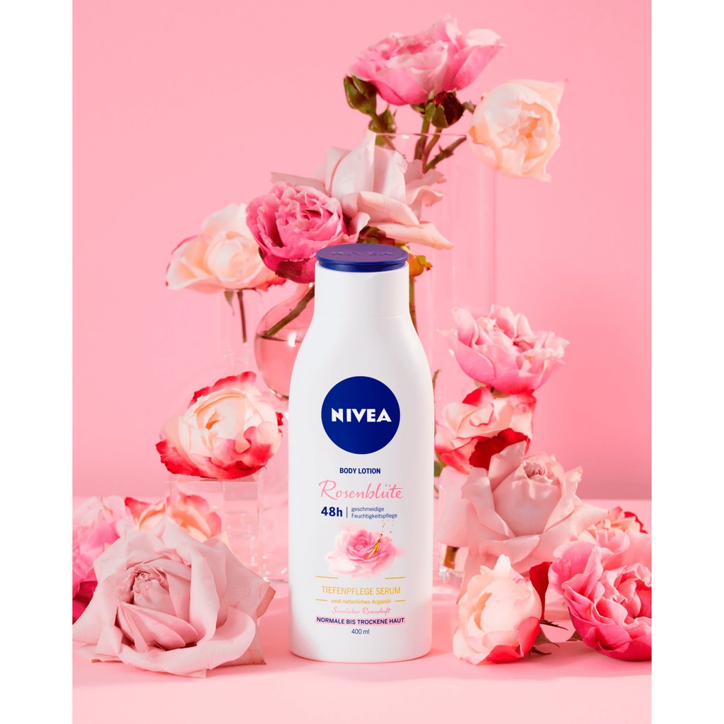 Sữa dưỡng thể Nivea- Nivea Q10 các loại, dung tích 200-400ml | BigBuy360 - bigbuy360.vn