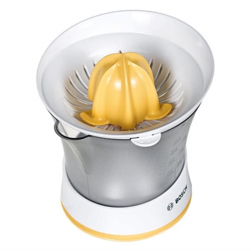 Đầu vắt cam thay thế máy vắt cam Bosch MCP3500 - TÀI TRANG HÀNG ĐỨC