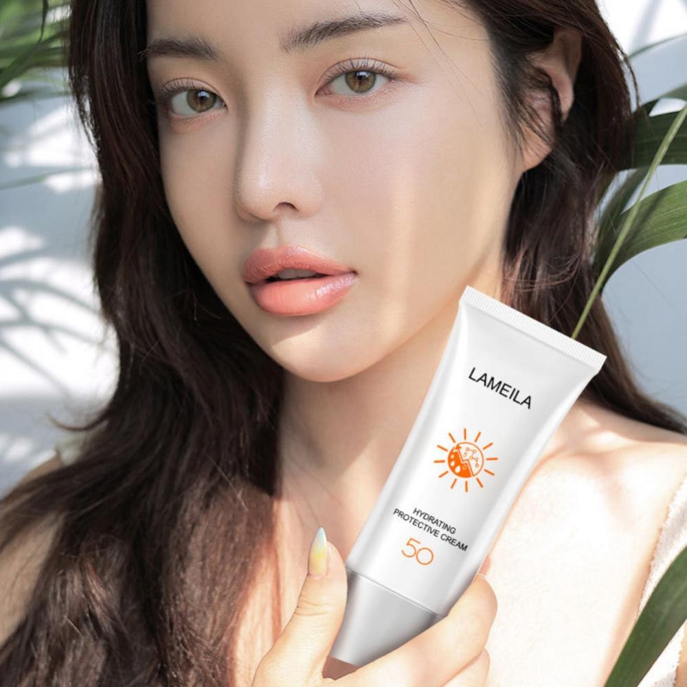 Kem chống tia UV, chống nắng Sun Treatment SPF 50+