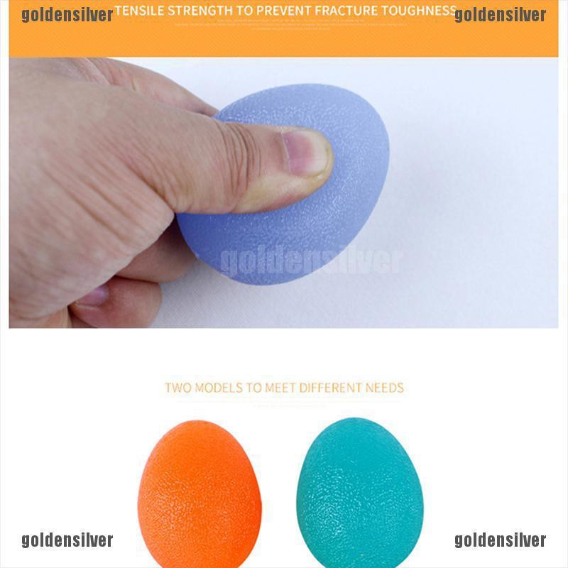 Bóng Silica Gel Dùng Luyện Tập Ngón Tay