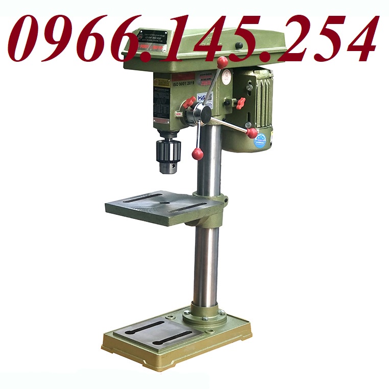 Máy Khoan Bàn 1/2Hp Tiến Đạt KBTD-13