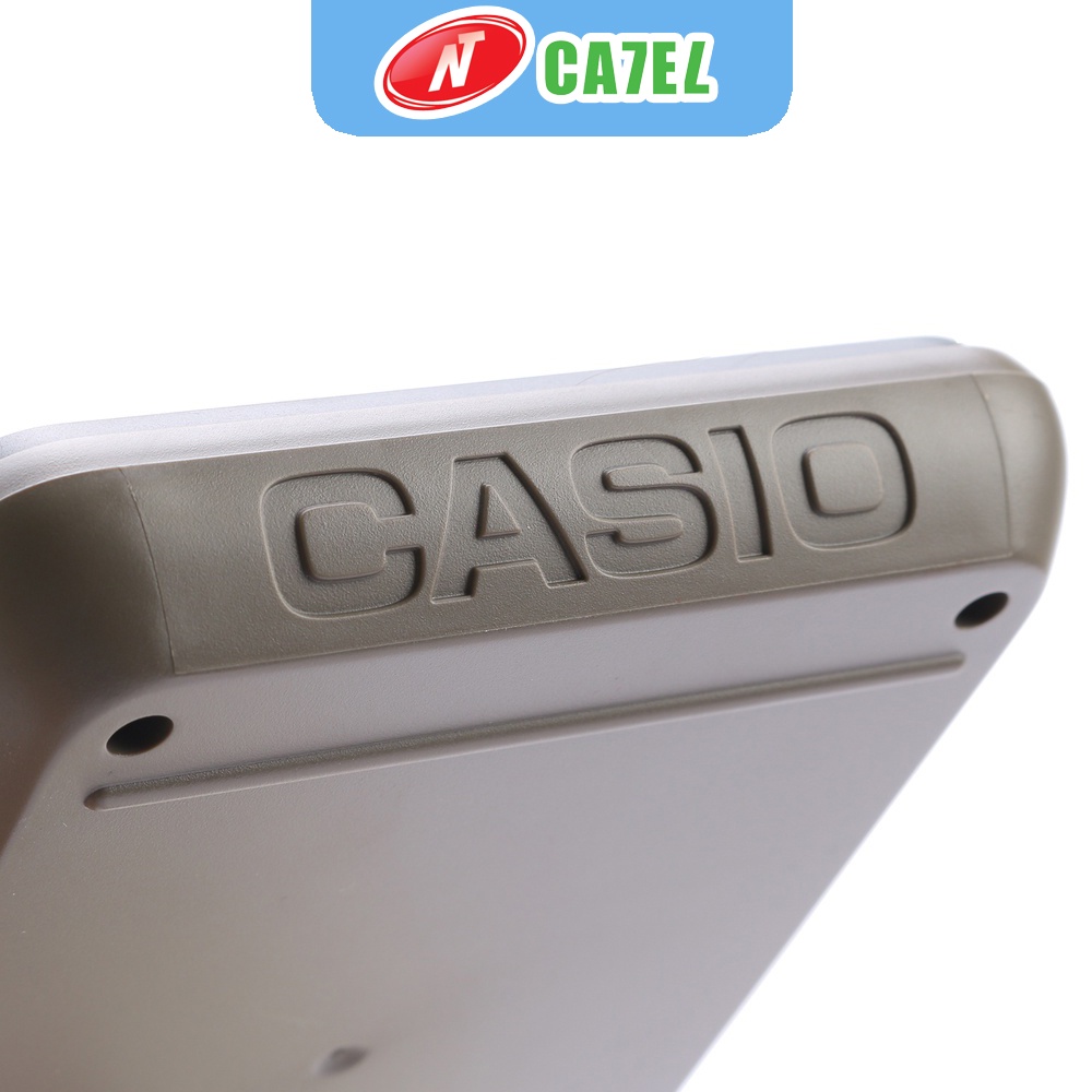 Máy tính CASIO AX 12B chính hãng bảo hành 5 năm NT CATEL
