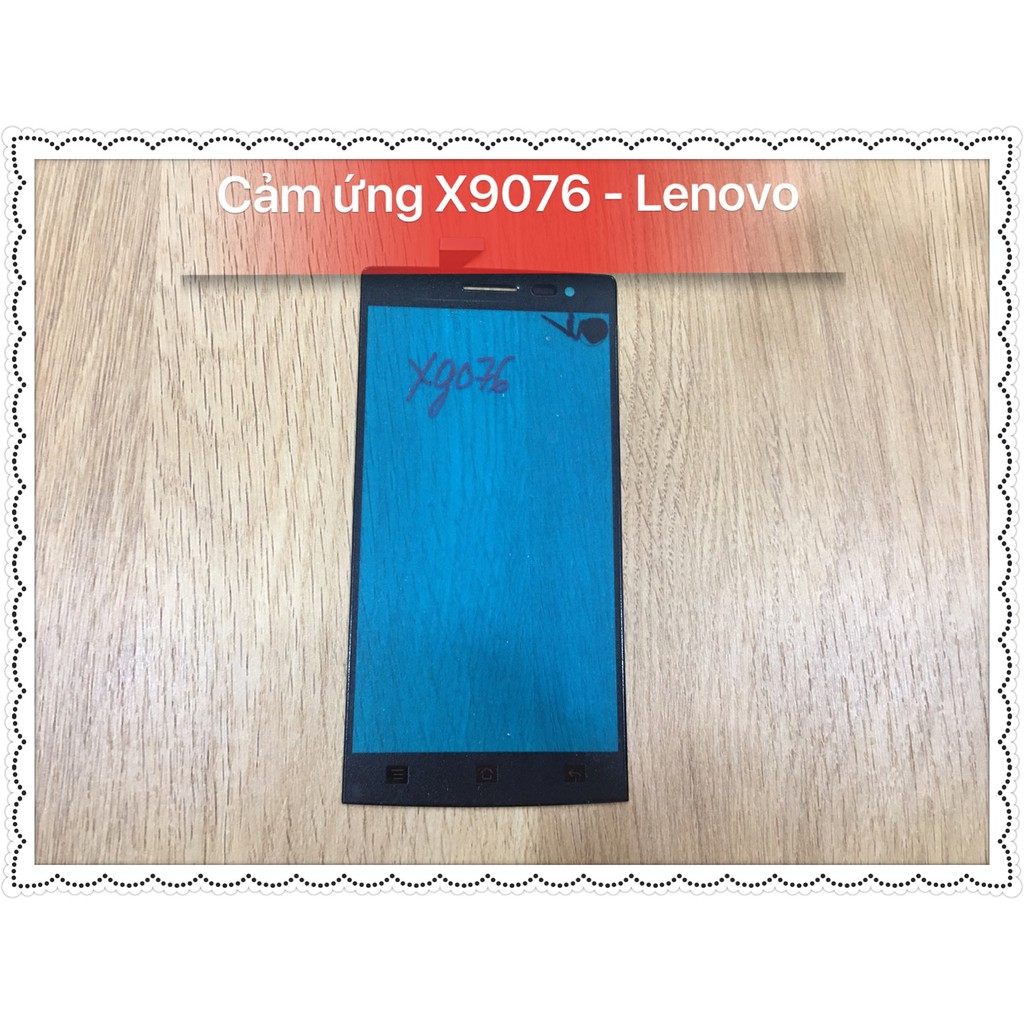 Cảm ứng X9076 - Lenovo