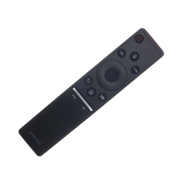 Điều khiển remote tivi smart Samsung 4K( vào các đời giọng nói )-Bh đổi mới -tặng pin sịn