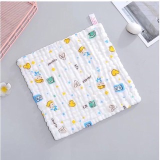  Khăn xô 6 lớp cao cấp