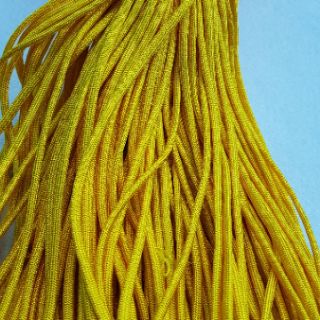 Dây paracord 4mm dẹp (Giá/3m)